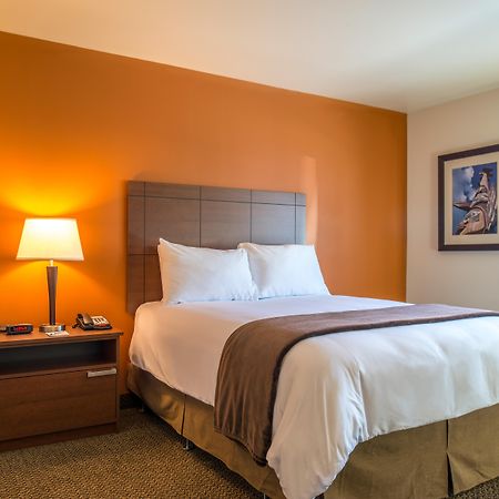 My Place Hotel-Salt Lake City-West Jordan Extérieur photo