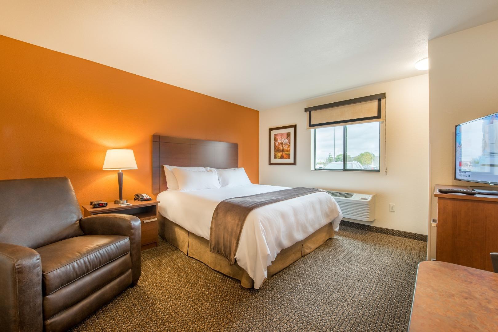My Place Hotel-Salt Lake City-West Jordan Extérieur photo