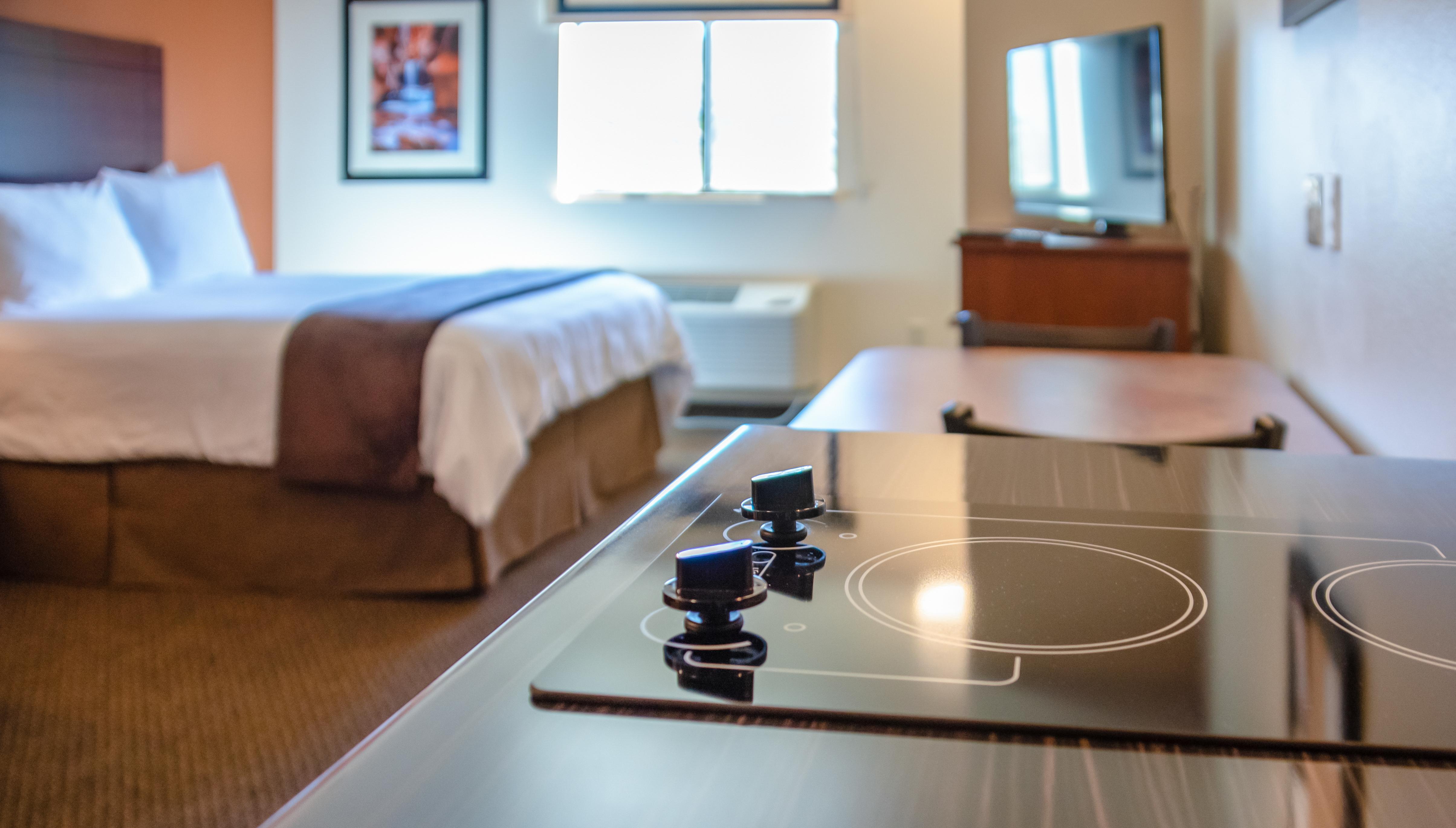 My Place Hotel-Salt Lake City-West Jordan Extérieur photo