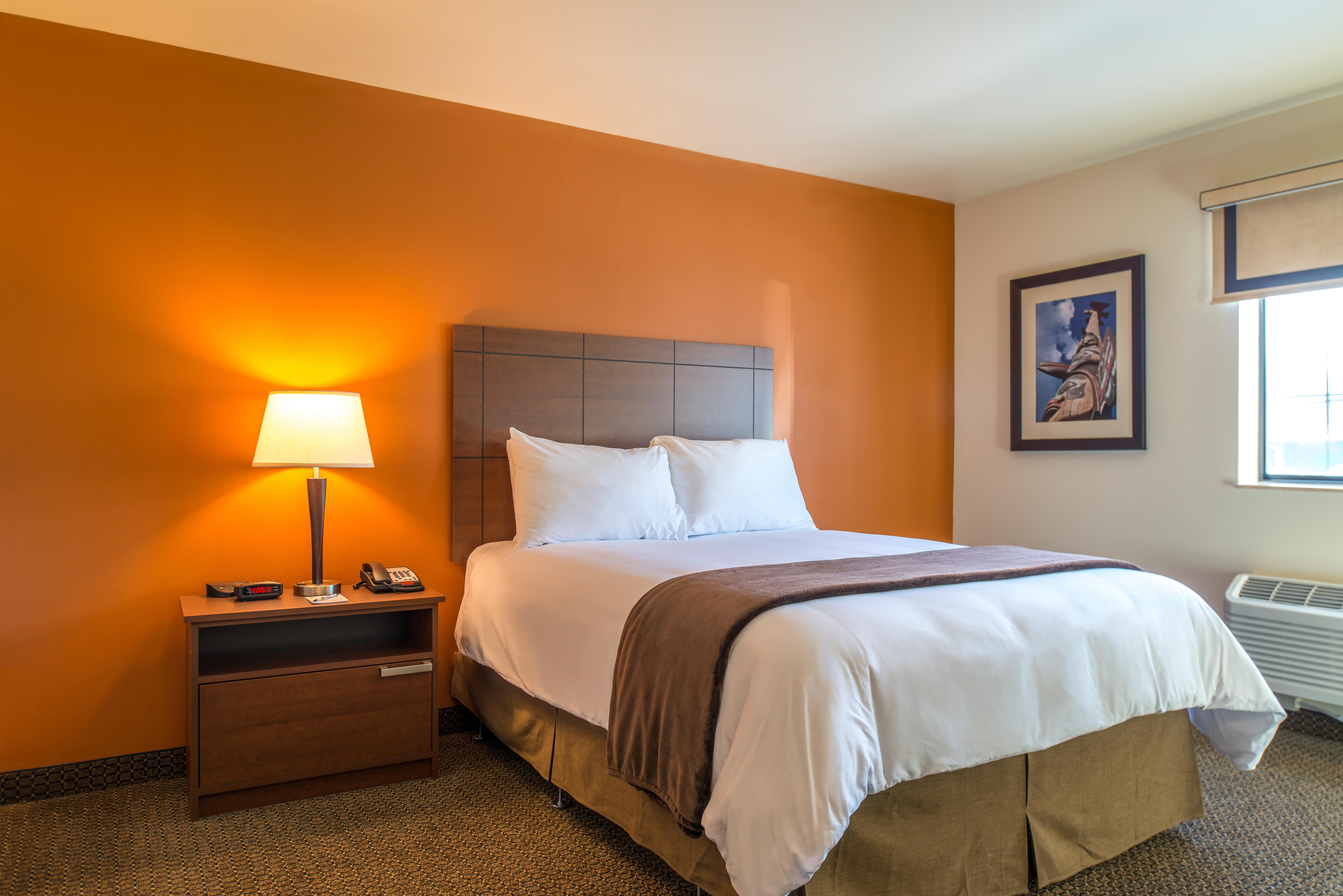 My Place Hotel-Salt Lake City-West Jordan Extérieur photo