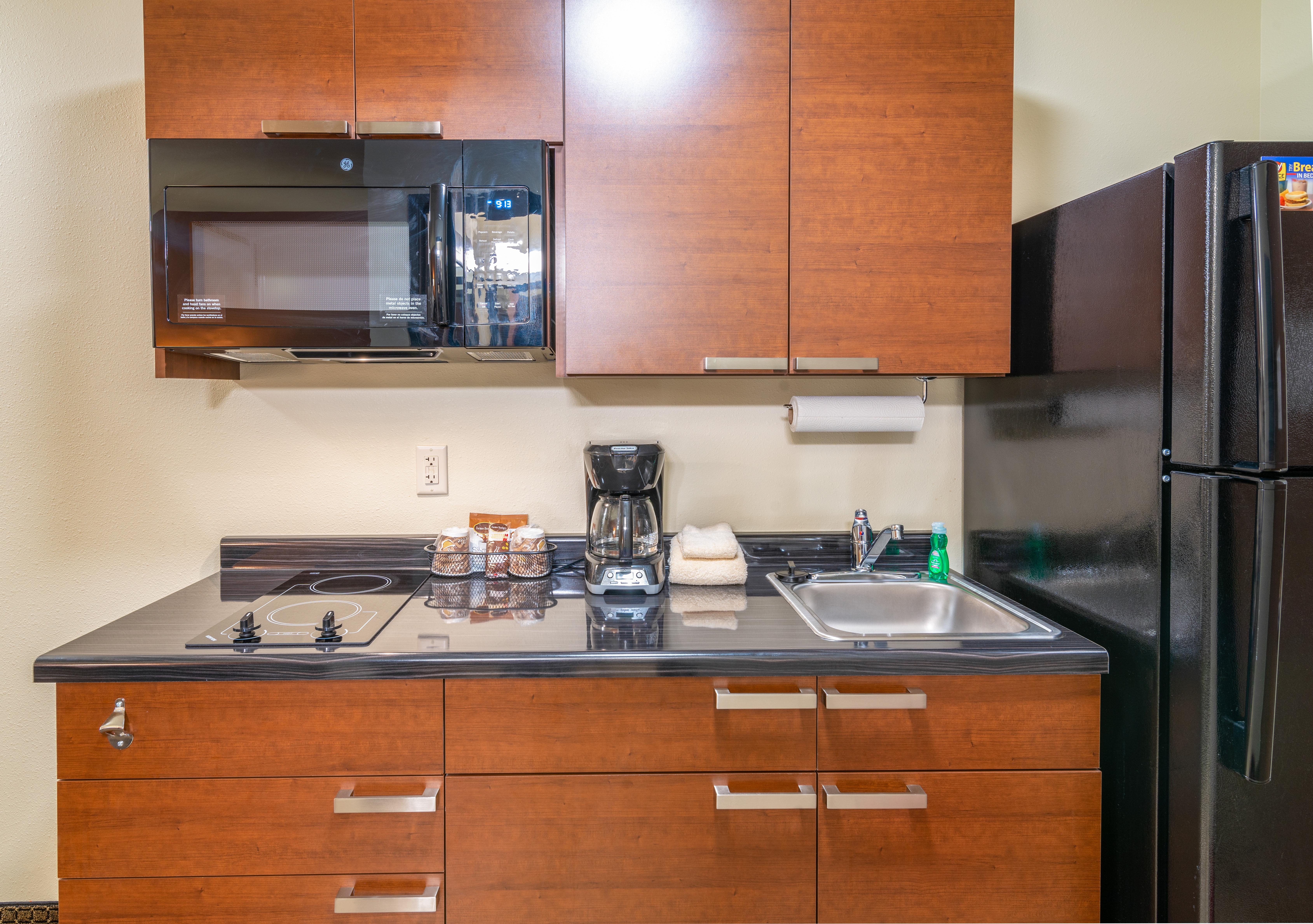 My Place Hotel-Salt Lake City-West Jordan Extérieur photo