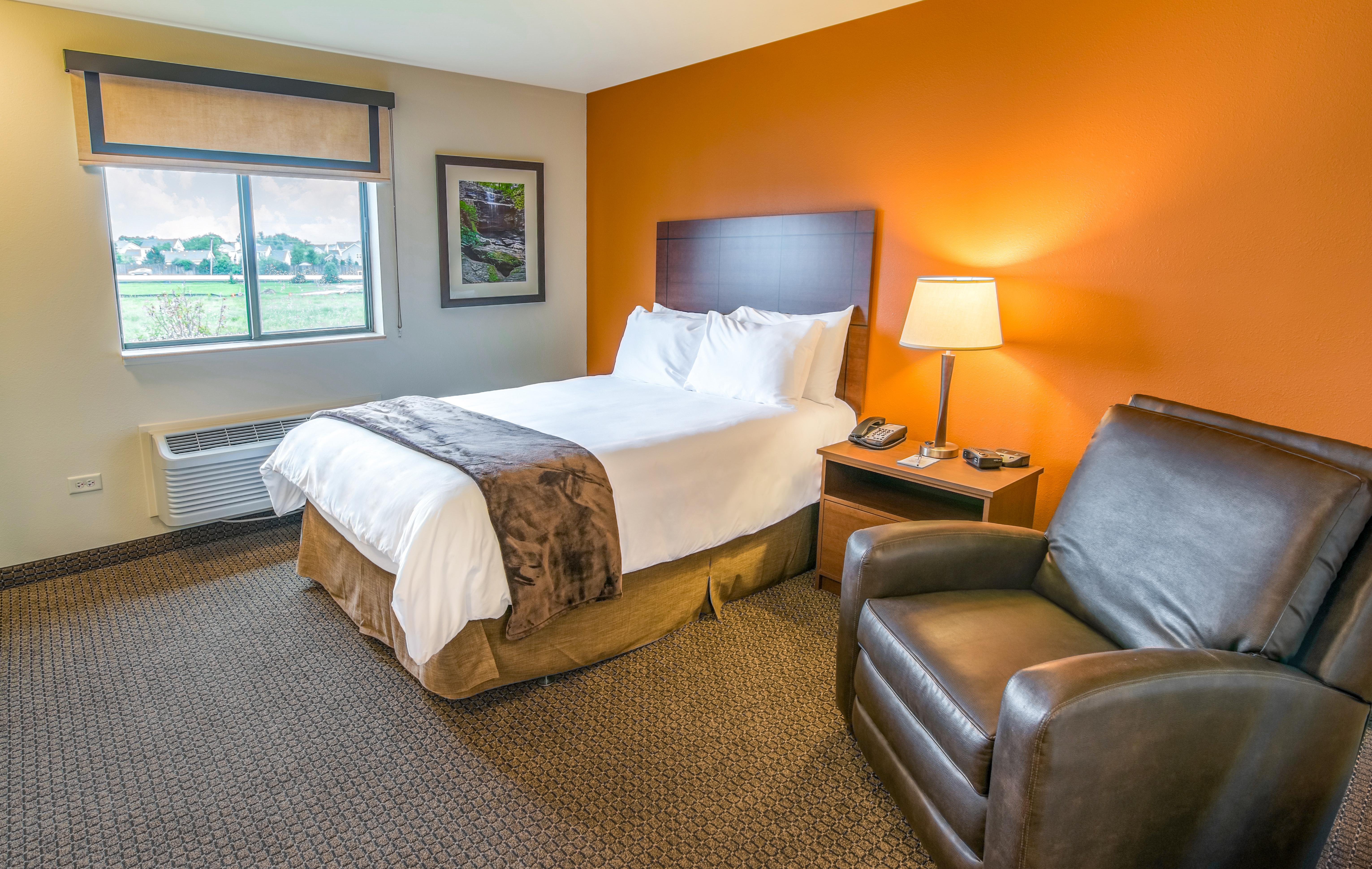My Place Hotel-Salt Lake City-West Jordan Extérieur photo
