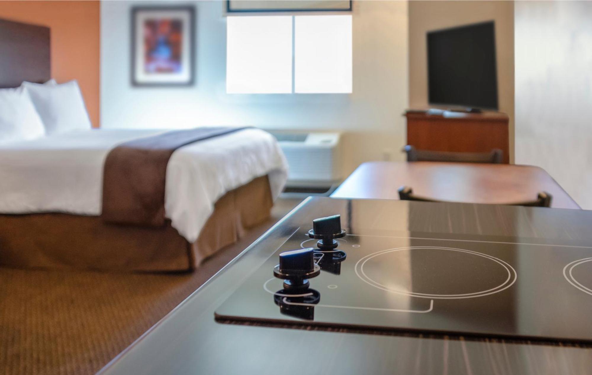 My Place Hotel-Salt Lake City-West Jordan Chambre photo