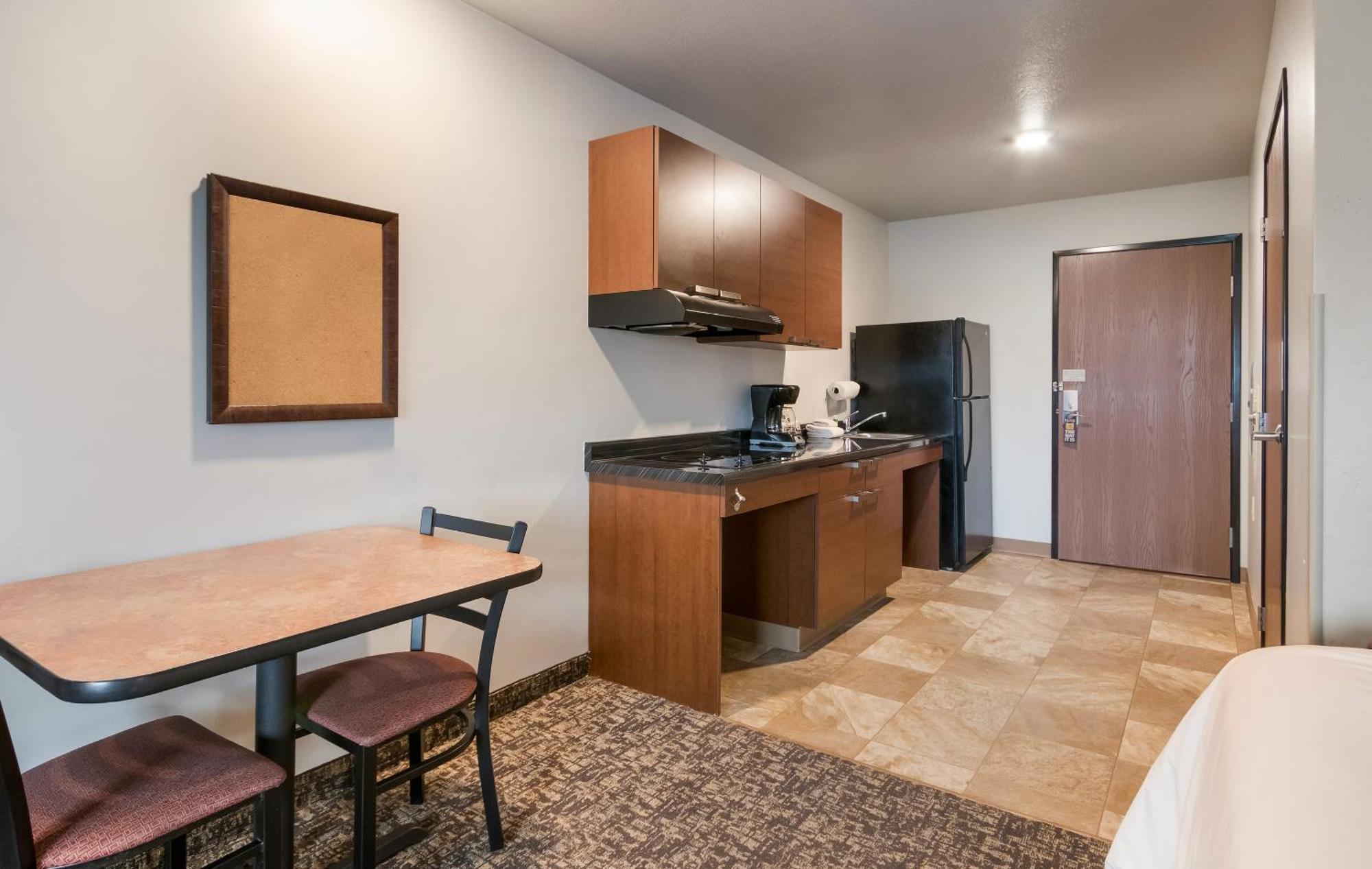 My Place Hotel-Salt Lake City-West Jordan Chambre photo