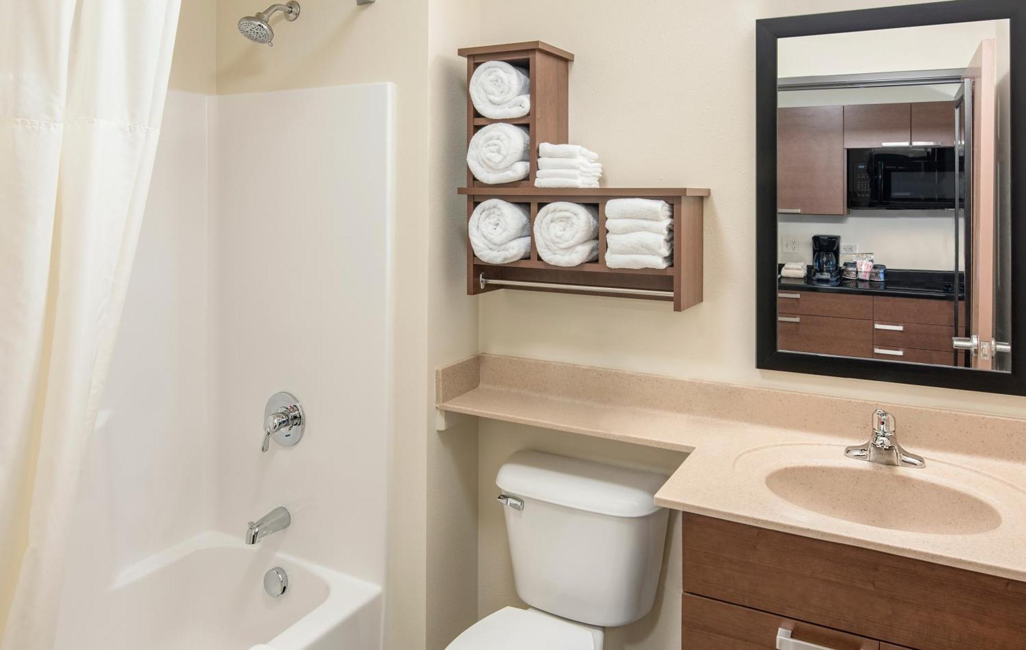 My Place Hotel-Salt Lake City-West Jordan Extérieur photo
