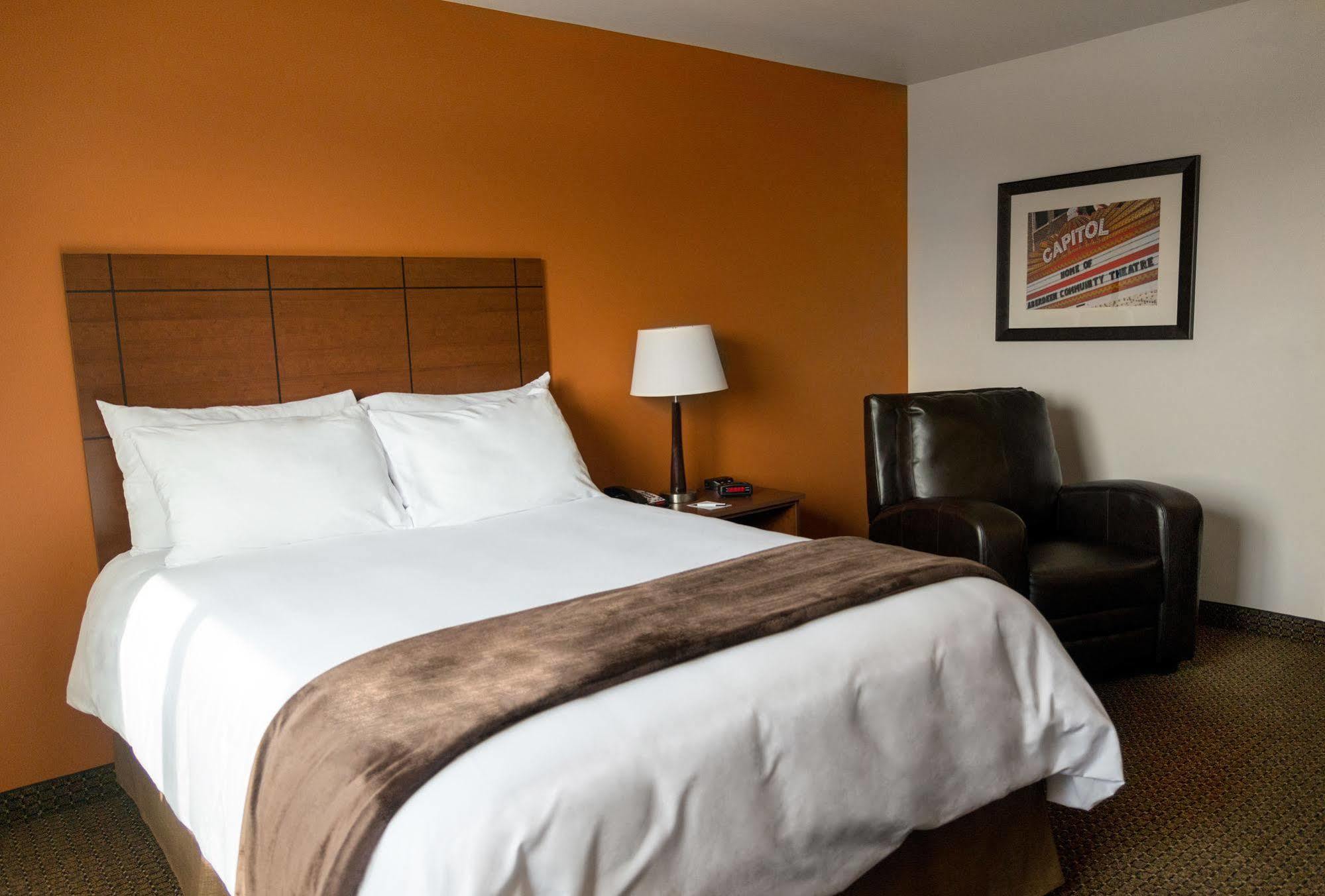 My Place Hotel-Salt Lake City-West Jordan Extérieur photo