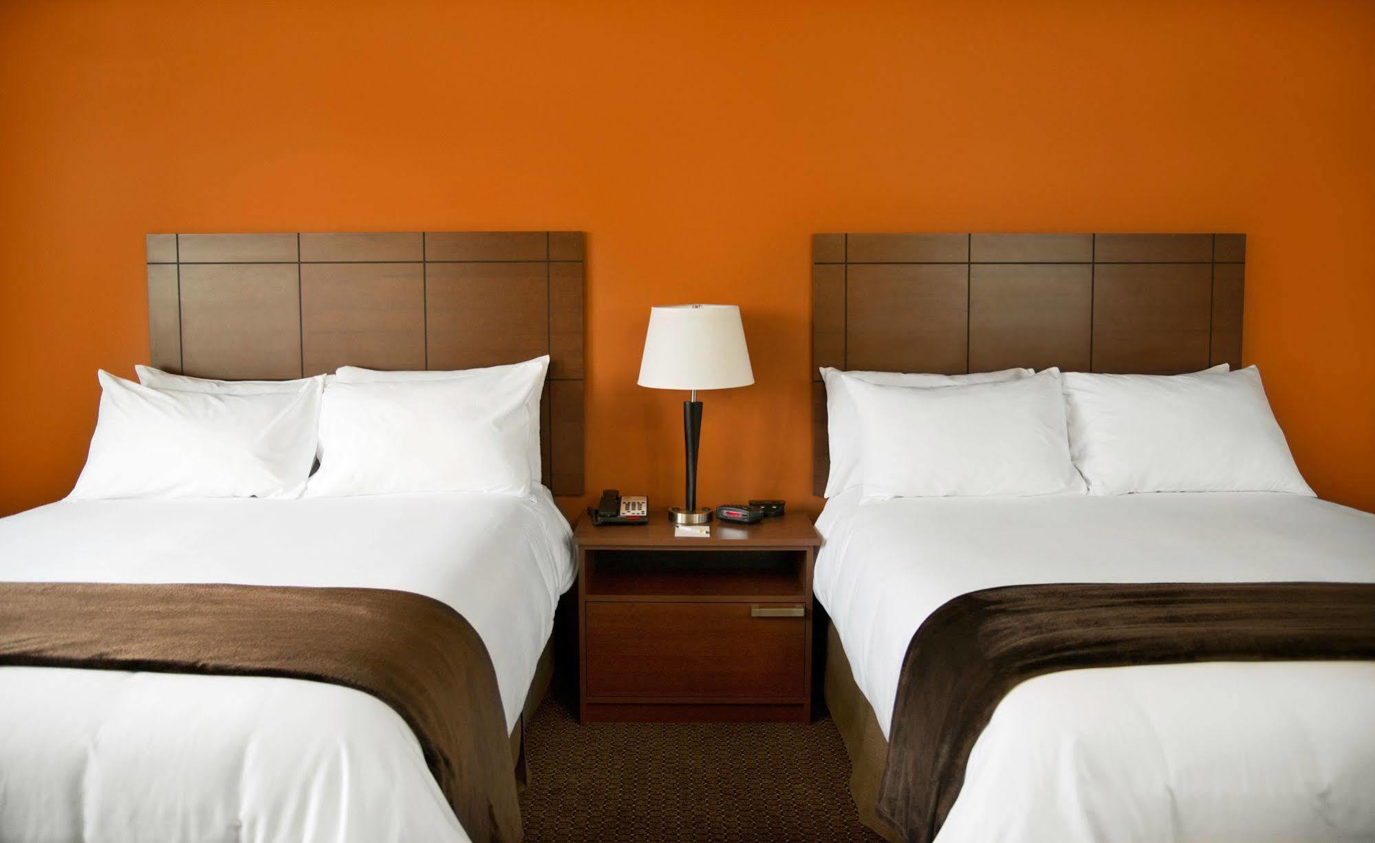 My Place Hotel-Salt Lake City-West Jordan Extérieur photo