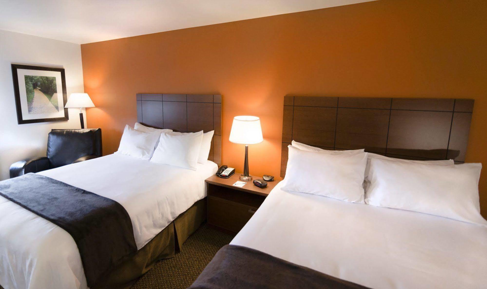 My Place Hotel-Salt Lake City-West Jordan Extérieur photo