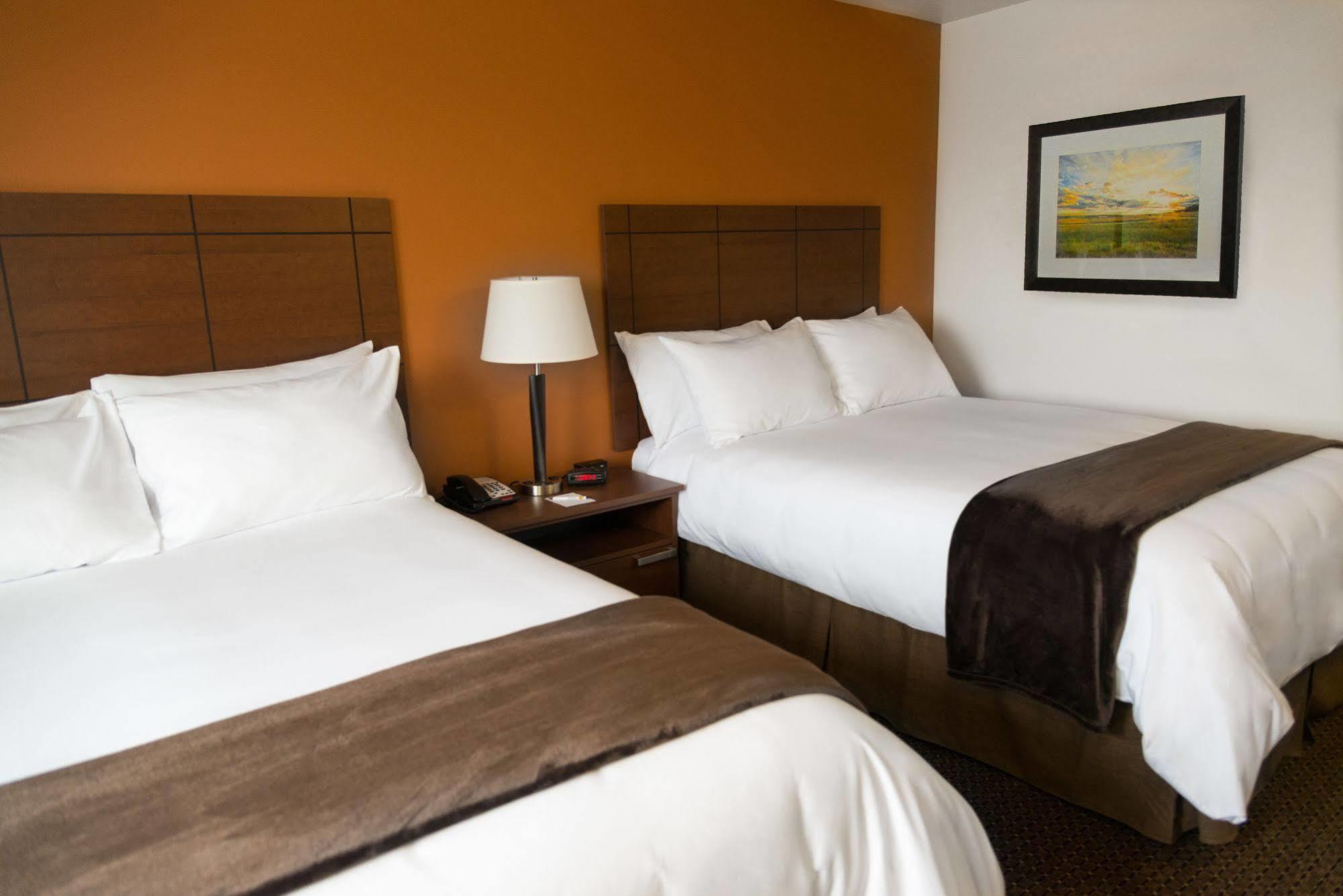 My Place Hotel-Salt Lake City-West Jordan Extérieur photo