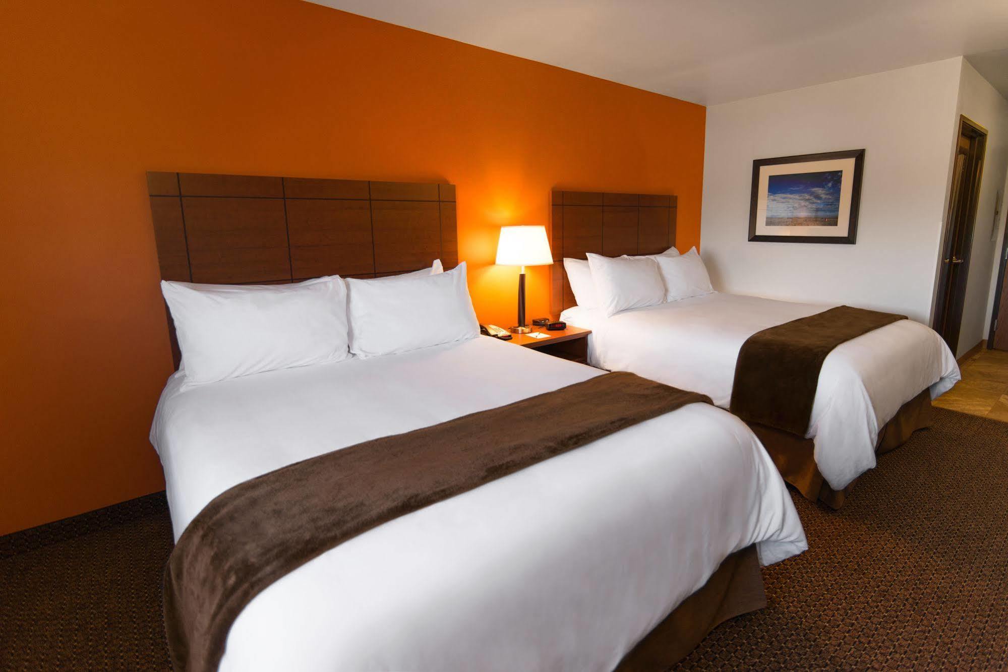 My Place Hotel-Salt Lake City-West Jordan Extérieur photo