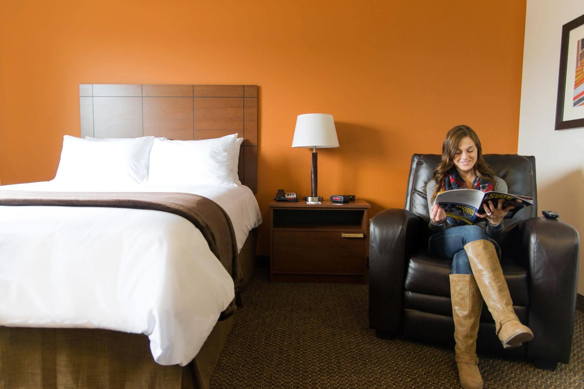 My Place Hotel-Salt Lake City-West Jordan Extérieur photo