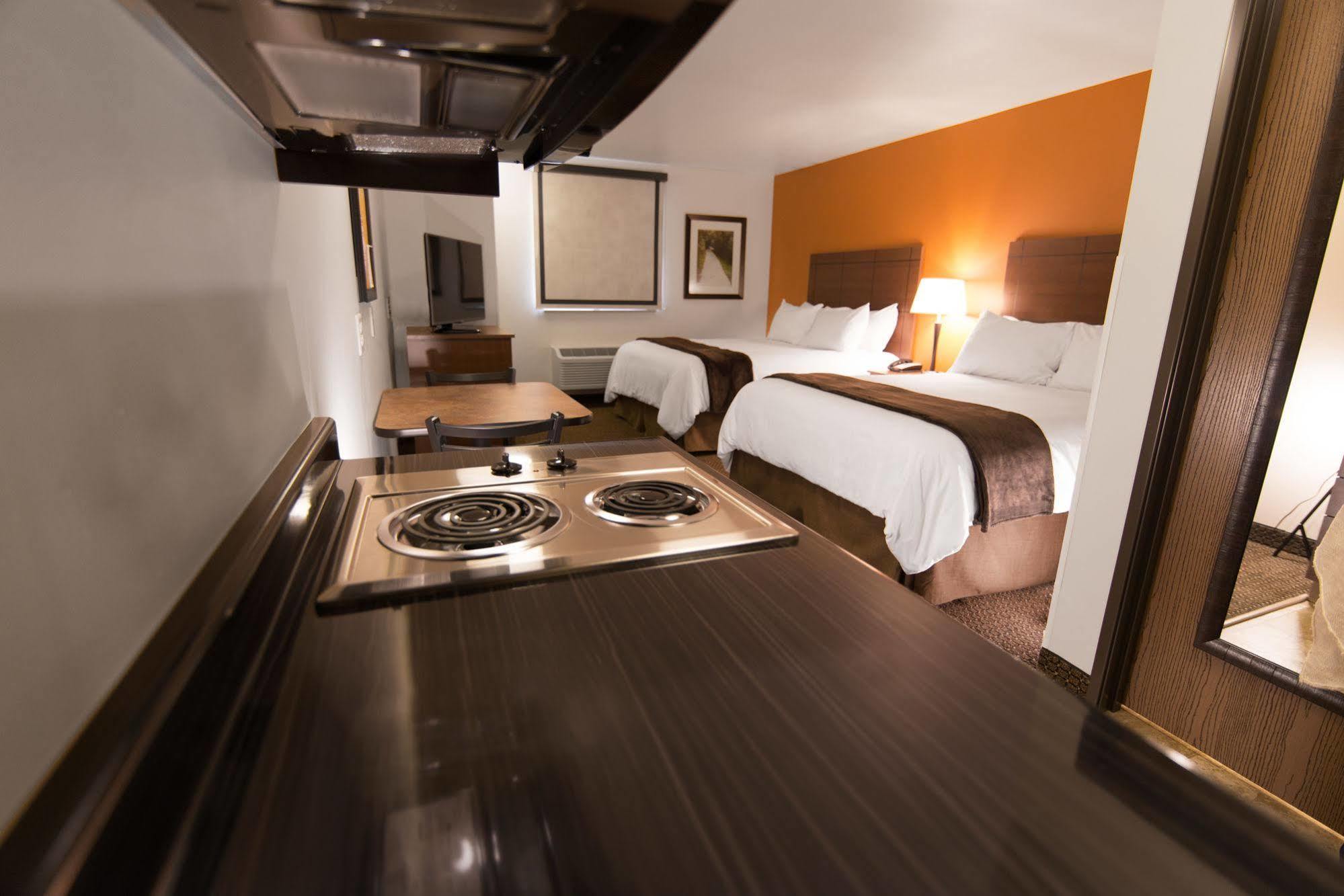 My Place Hotel-Salt Lake City-West Jordan Extérieur photo