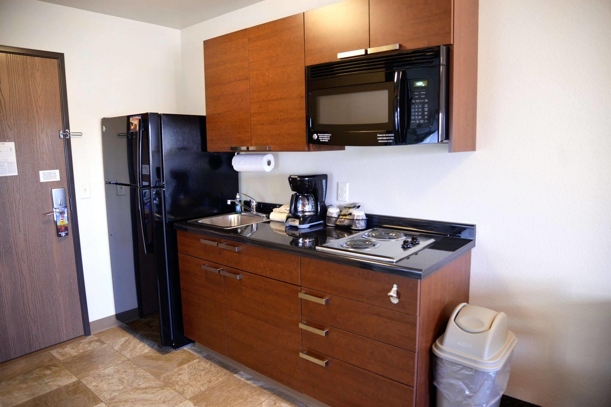 My Place Hotel-Salt Lake City-West Jordan Extérieur photo
