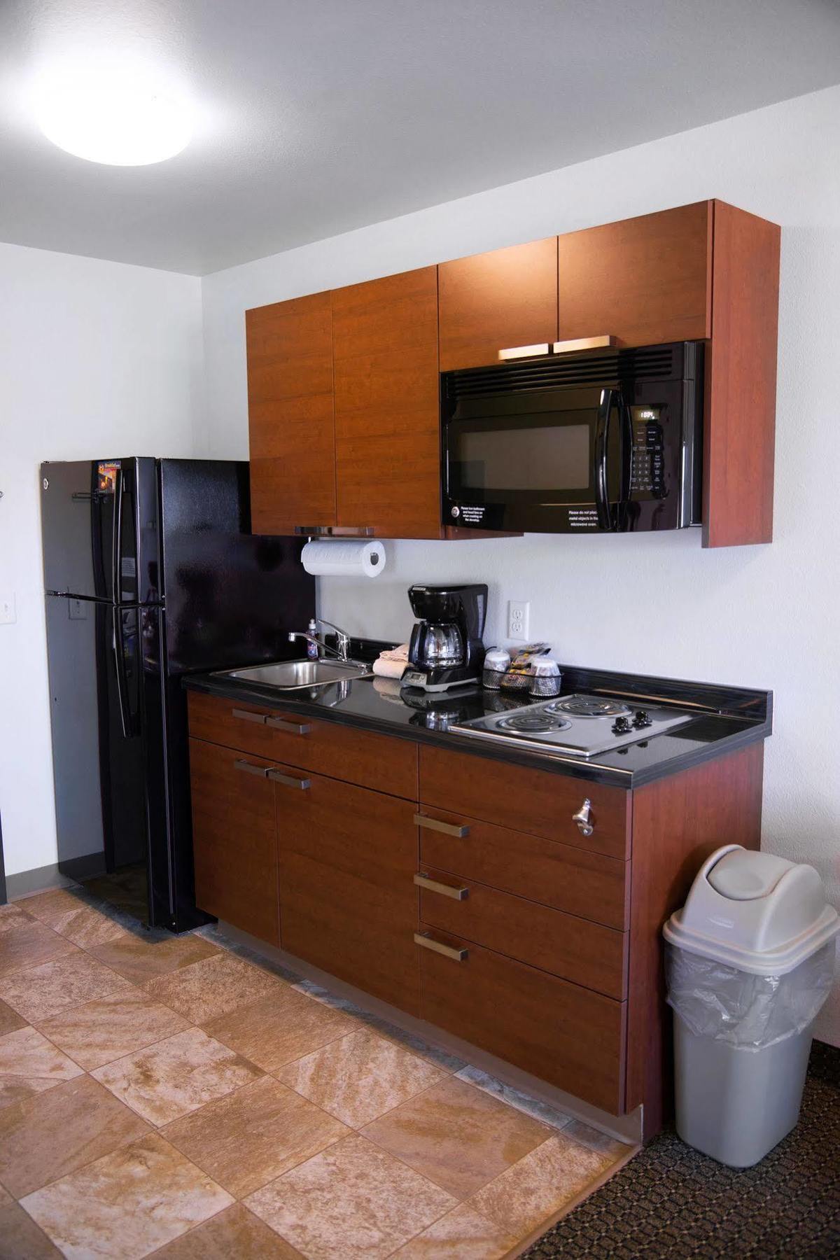 My Place Hotel-Salt Lake City-West Jordan Extérieur photo