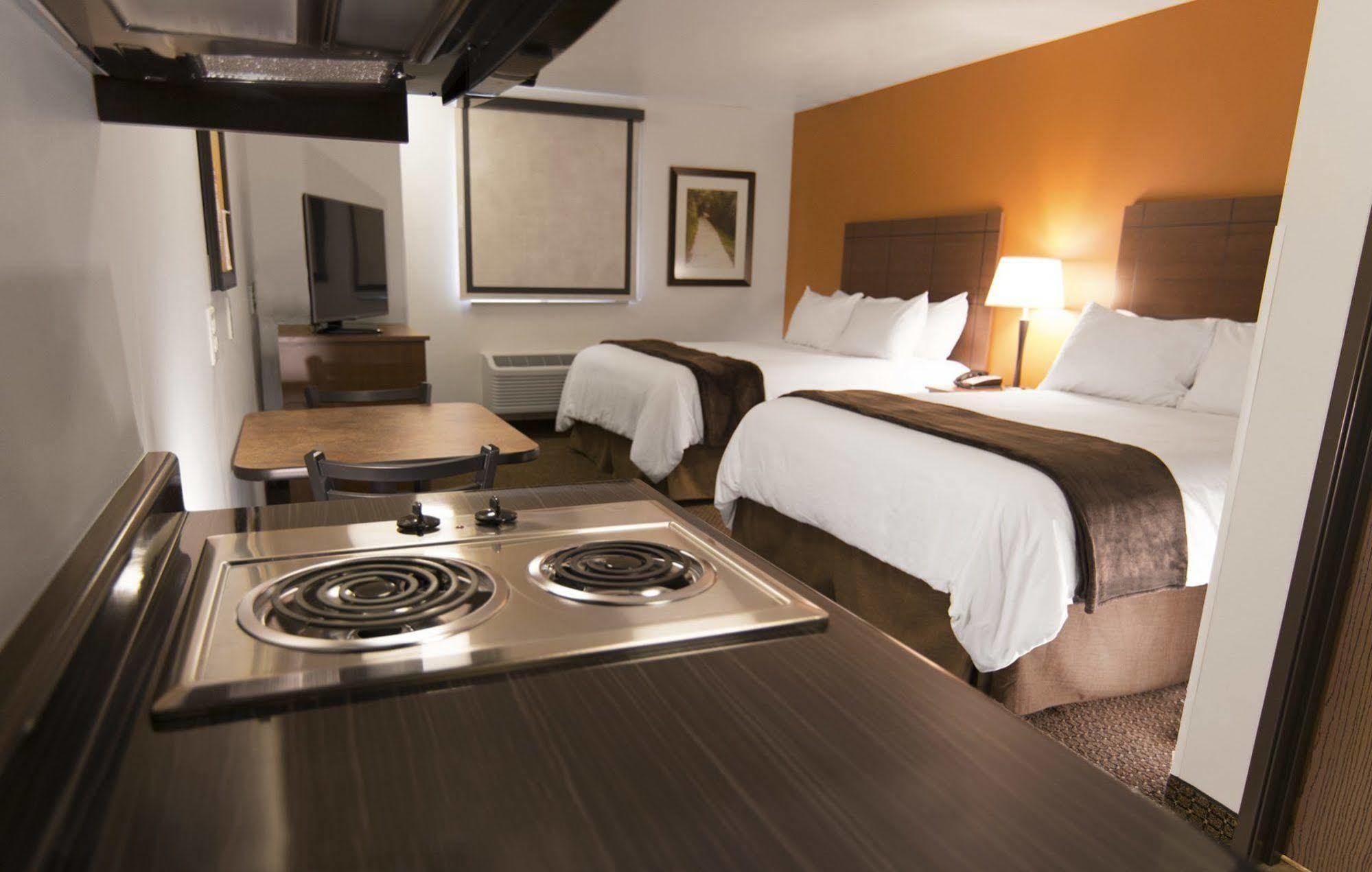 My Place Hotel-Salt Lake City-West Jordan Extérieur photo